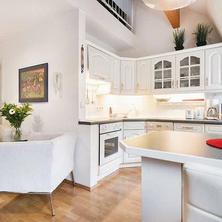 Comeback Apartment Central 드레스덴 외부 사진