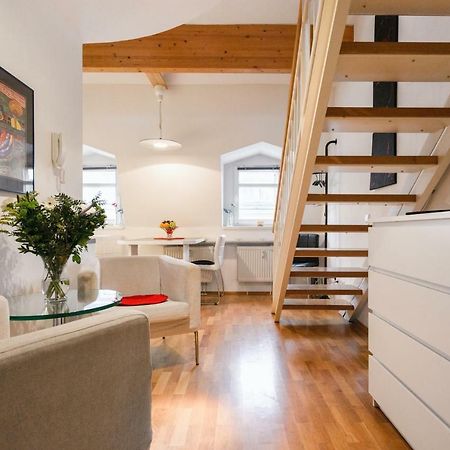 Comeback Apartment Central 드레스덴 외부 사진