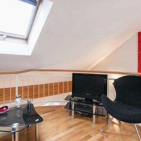 Comeback Apartment Central 드레스덴 외부 사진